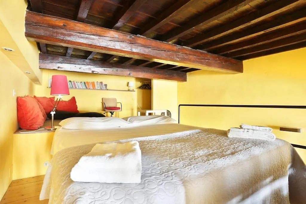 아파트 Relax Like Home, Via Ricasoli 6, Next To The Duomo Of 피렌체
