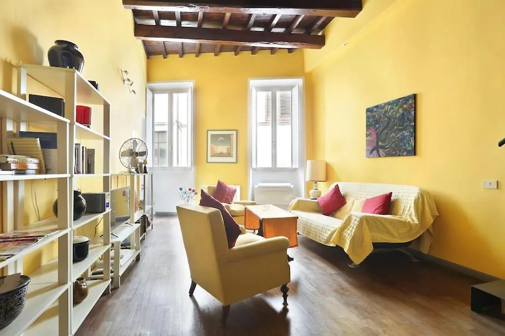 Relax Like Home, Via Ricasoli 6, Next To The Duomo Of 피렌체 0*,  이탈리아
