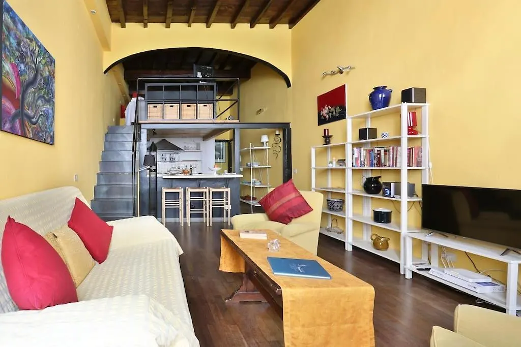 아파트 Relax Like Home, Via Ricasoli 6, Next To The Duomo Of 피렌체 이탈리아