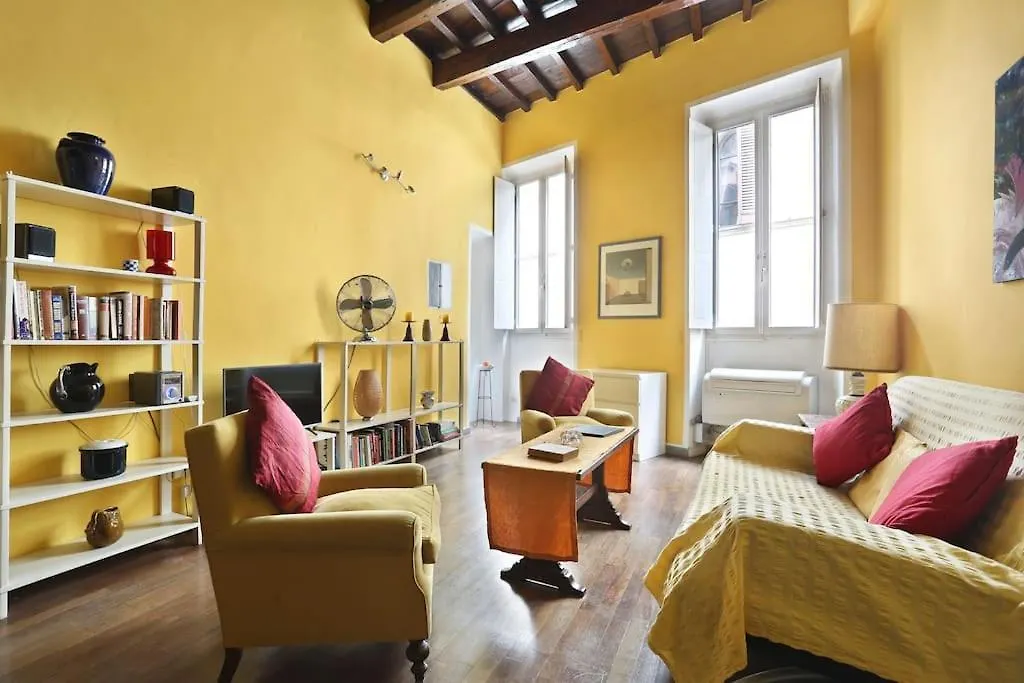 Relax Like Home, Via Ricasoli 6, Next To The Duomo Of 피렌체