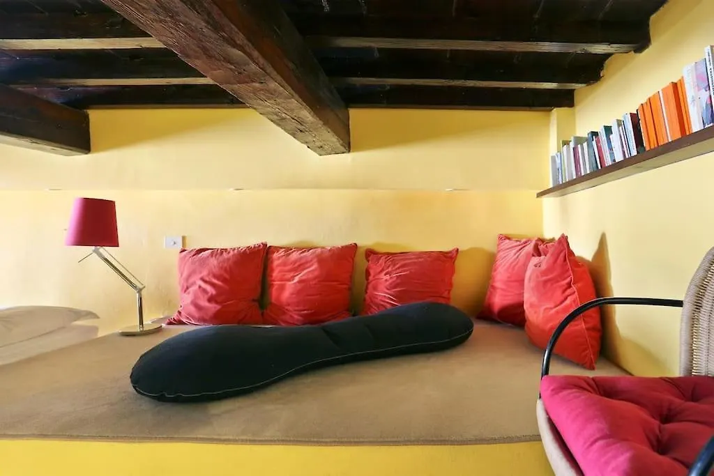 Relax Like Home, Via Ricasoli 6, Next To The Duomo Of 피렌체 아파트