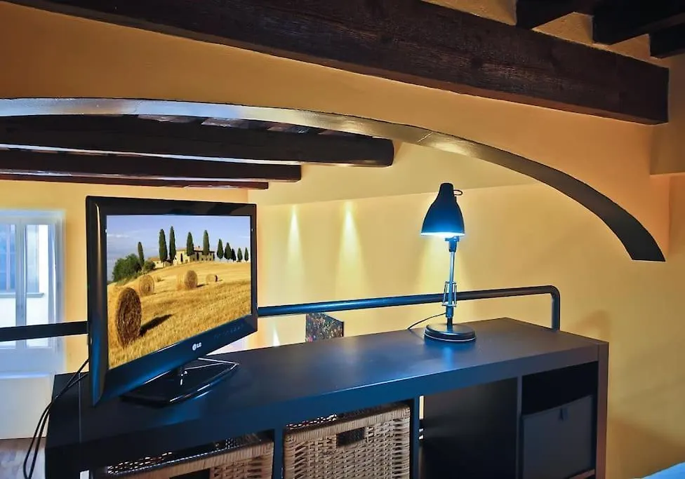 Relax Like Home, Via Ricasoli 6, Next To The Duomo Of 피렌체 이탈리아
