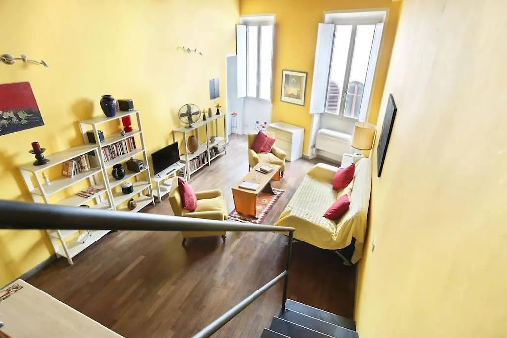 Relax Like Home, Via Ricasoli 6, Next To The Duomo Of 피렌체
