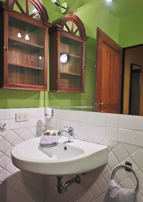 Relax Like Home, Via Ricasoli 6, Next To The Duomo Of Florence