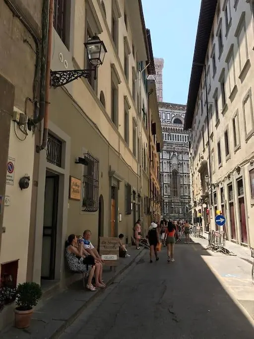 Apartamento Relax Like Home, Via Ricasoli 6, Next To The Duomo Of Florencia