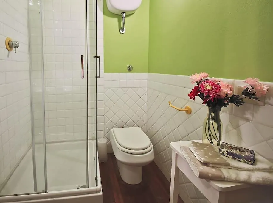 Relax Like Home, Via Ricasoli 6, Next To The Duomo Of Florencia 0*,