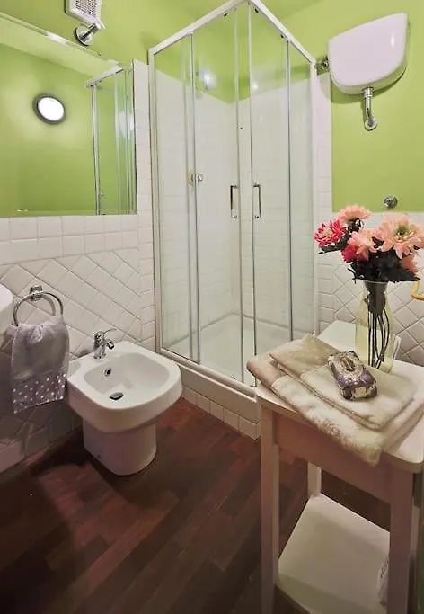 Apartamento Relax Like Home, Via Ricasoli 6, Next To The Duomo Of Florencia